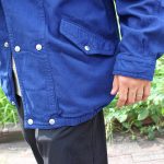 Nasngwam.～RURAL PARKA～