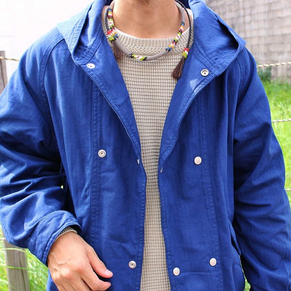 Nasngwam.～RURAL PARKA～