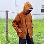 Nasngwam.～RURAL PARKA～
