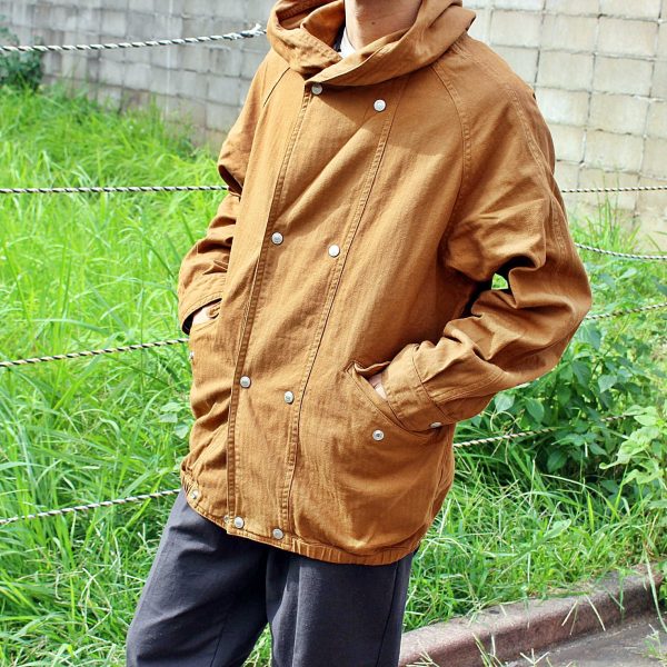 Nasngwam.～RURAL PARKA～