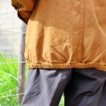 Nasngwam.～RURAL PARKA～