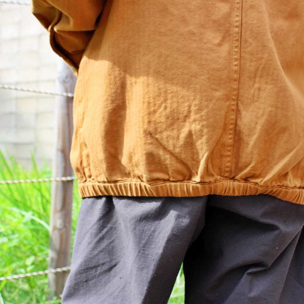 Nasngwam.～RURAL PARKA～