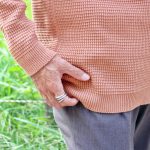 Nasngwam.のコットンニット