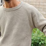 Nasngwam.のコットンニット