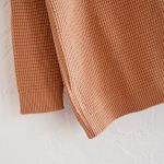 Nasngwam.のコットンニット