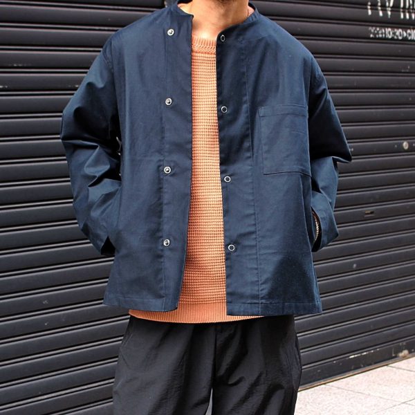 LAMOND～SLEEPING JACKET～