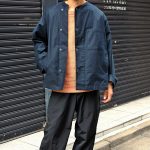 LAMOND～SLEEPING JACKET～