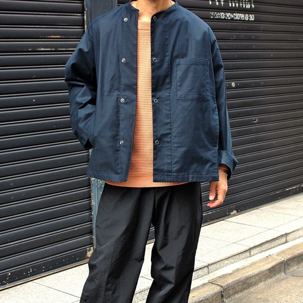 LAMOND～SLEEPING JACKET～