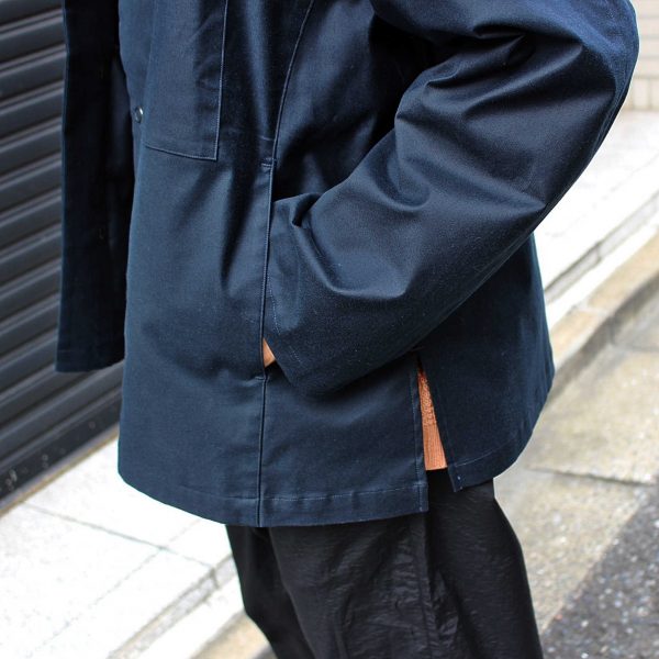 LAMOND～SLEEPING JACKET～