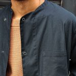 LAMOND～SLEEPING JACKET～