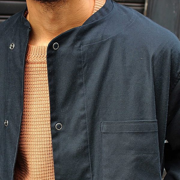 LAMOND～SLEEPING JACKET～