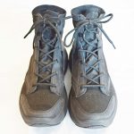 SUVSOLEのDESERT-TR-LO