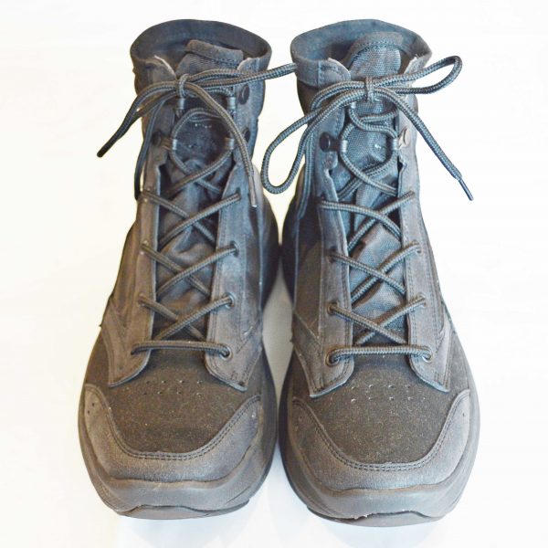 SUVSOLEのDESERT-TR-LO