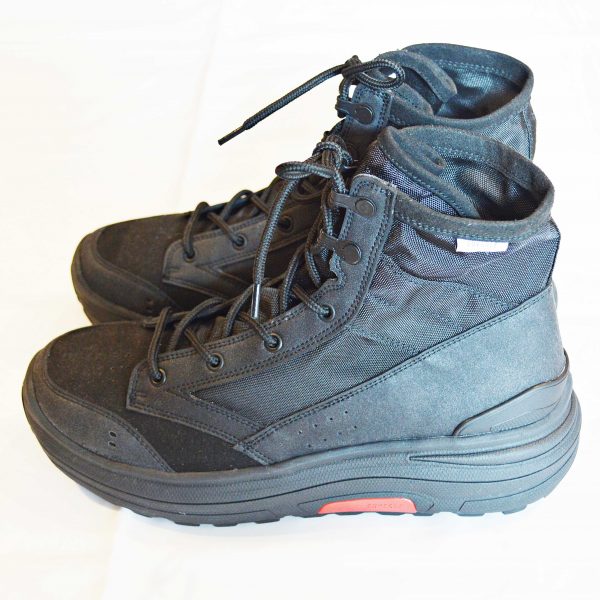 SUVSOLEのDESERT-TR-LO