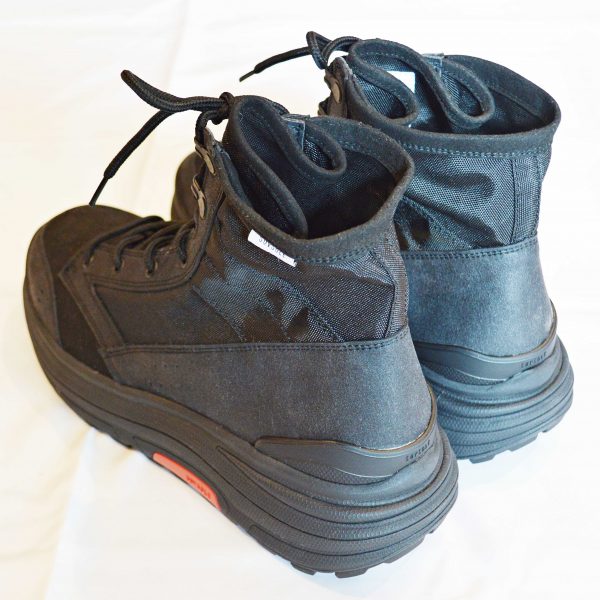 SUVSOLEのDESERT-TR-LO