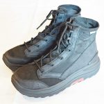 SUVSOLEのDESERT-TR-LO