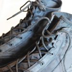 SUVSOLEのDESERT-TR-LO