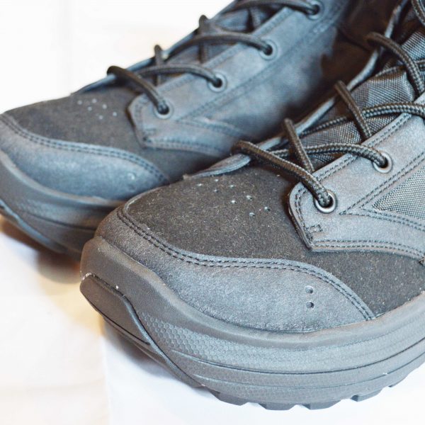 SUVSOLEのDESERT-TR-LO