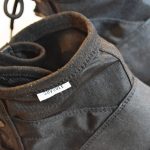 SUVSOLEのDESERT-TR-LO