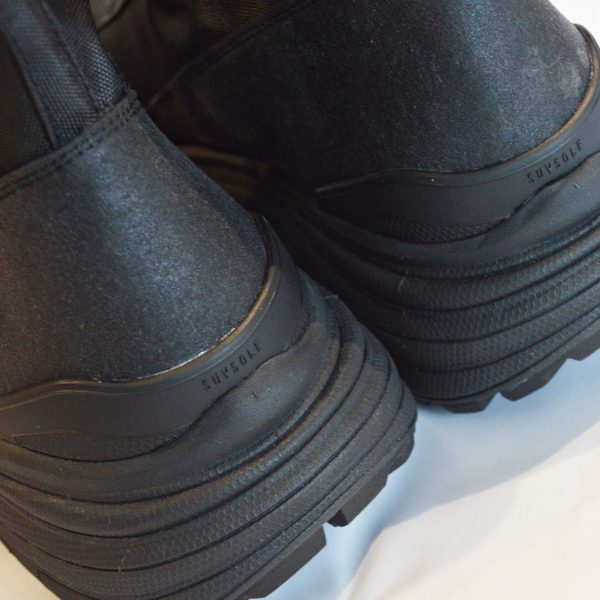 SUVSOLEのDESERT-TR-LO