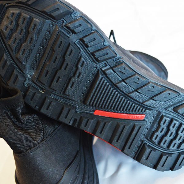 SUVSOLEのDESERT-TR-LO