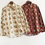 小紋柄②
