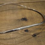 Navajo  silver choker