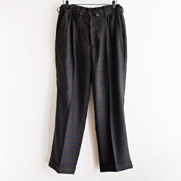 BASISBROEK2020ＡＷ