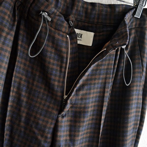 BASISBROEK2020ＡＷ