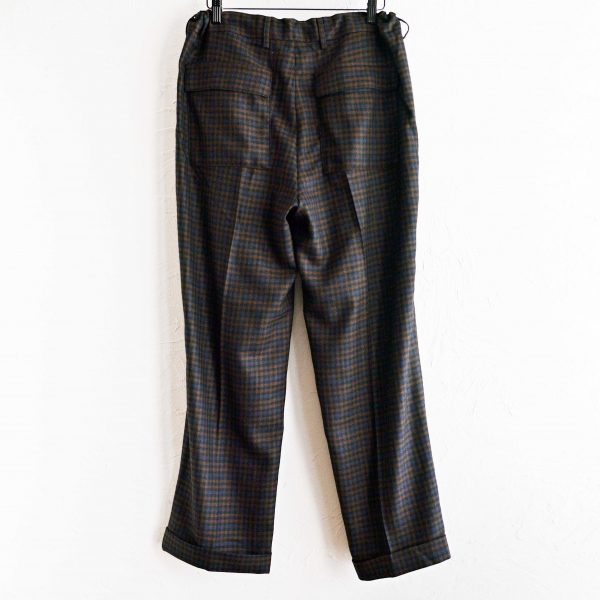 BASISBROEK2020ＡＷ