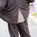 BASISBROEK2020ＡＷ