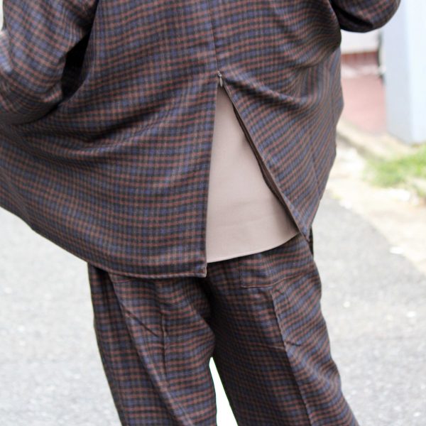 BASISBROEK2020ＡＷ