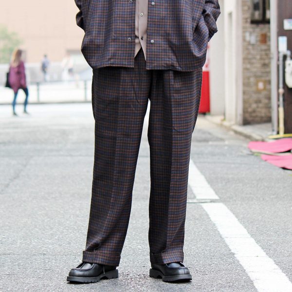 BASISBROEK2020ＡＷ