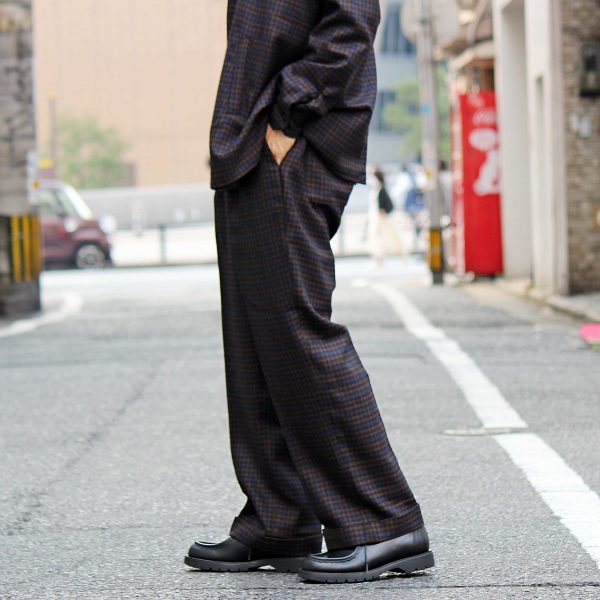 BASISBROEK2020ＡＷ