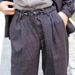 BASISBROEK2020ＡＷ