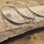 HENRY MARIANOのバングル