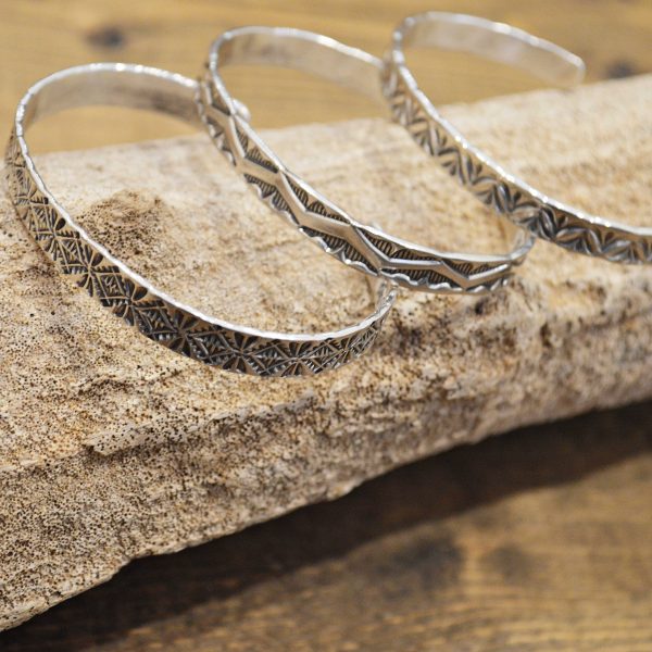 HENRY MARIANOのバングル