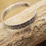 HENRY MARIANOのバングル