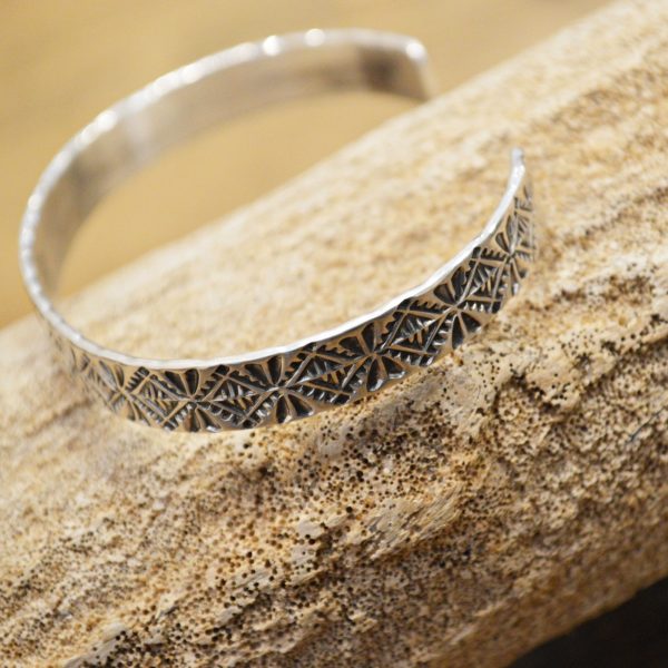 HENRY MARIANOのバングル