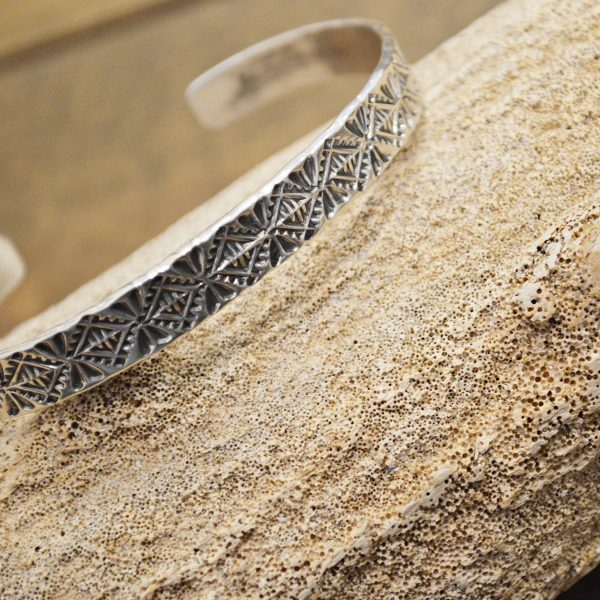 HENRY MARIANOのバングル