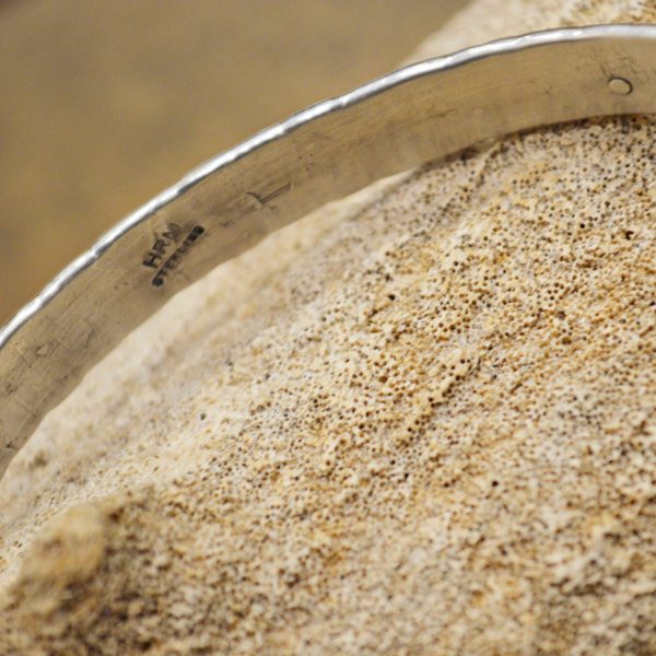 HENRY MARIANOのバングル