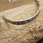 HENRY MARIANOのバングル