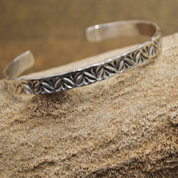 HENRY MARIANOのバングル