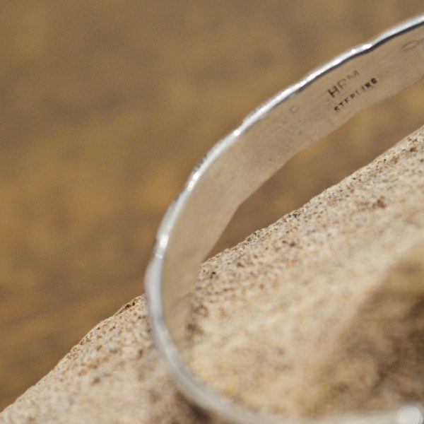 HENRY MARIANOのバングル