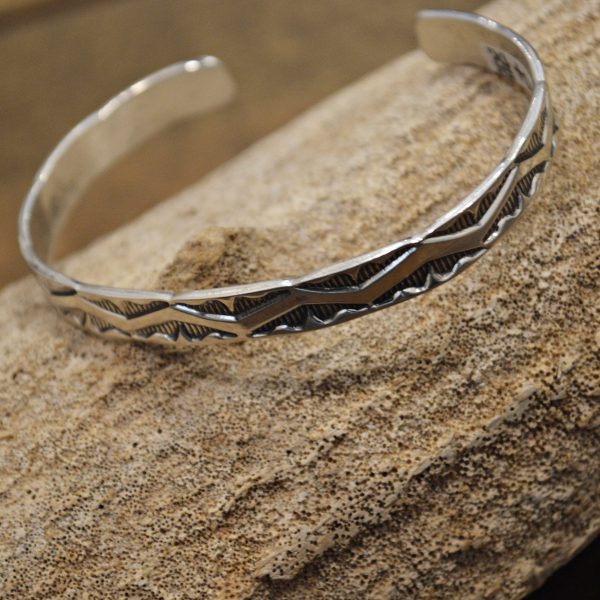 HENRY MARIANOのバングル