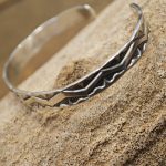 HENRY MARIANOのバングル