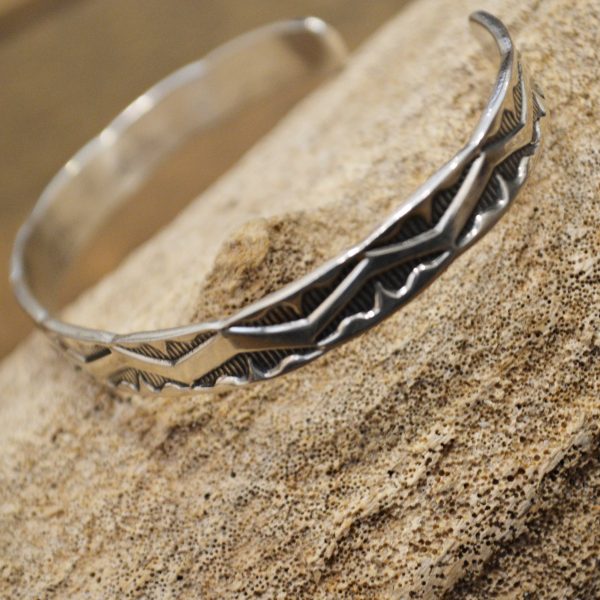 HENRY MARIANOのバングル