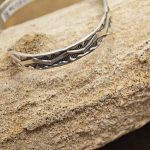 HENRY MARIANOのバングル