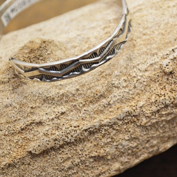 HENRY MARIANOのバングル