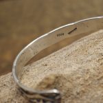 HENRY MARIANOのバングル